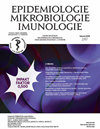 EPIDEMIOLOGIE MIKROBIOLOGIE IMUNOLOGIE杂志封面